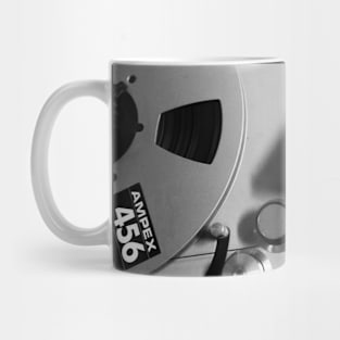 Analog Lifestyle Mug